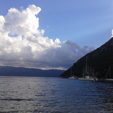 Iriana Village Inn Stavros  المظهر الخارجي الصورة