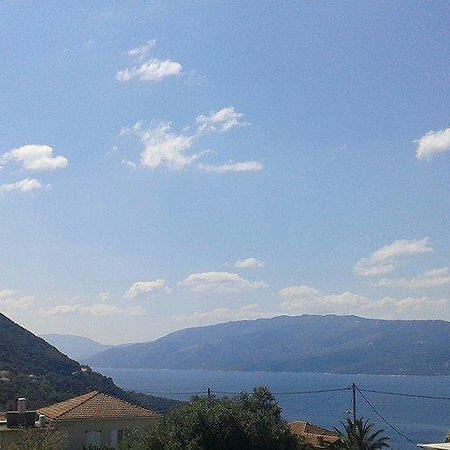 Iriana Village Inn Stavros  المظهر الخارجي الصورة