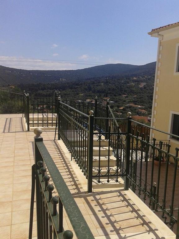 Iriana Village Inn Stavros  المظهر الخارجي الصورة