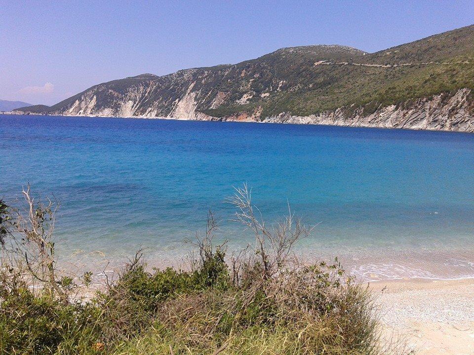 Iriana Village Inn Stavros  الغرفة الصورة