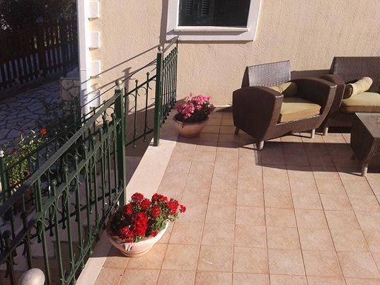 Iriana Village Inn Stavros  الغرفة الصورة