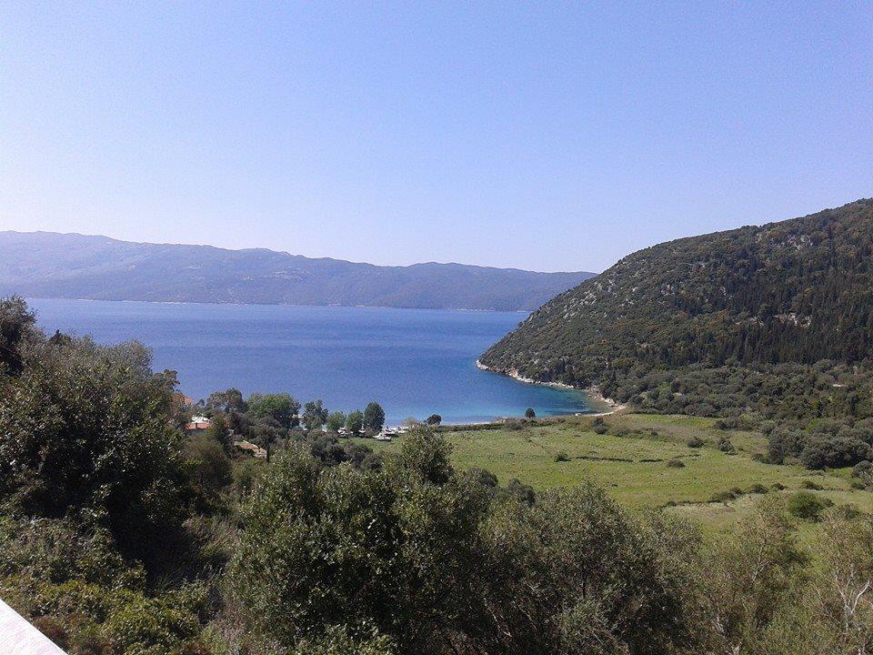 Iriana Village Inn Stavros  الغرفة الصورة