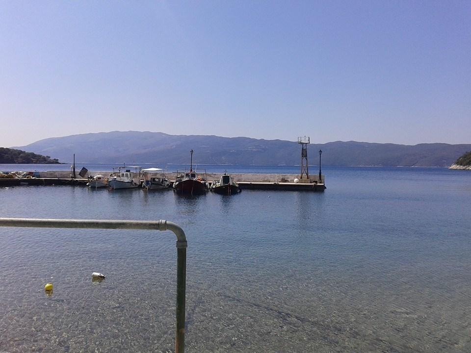 Iriana Village Inn Stavros  الغرفة الصورة