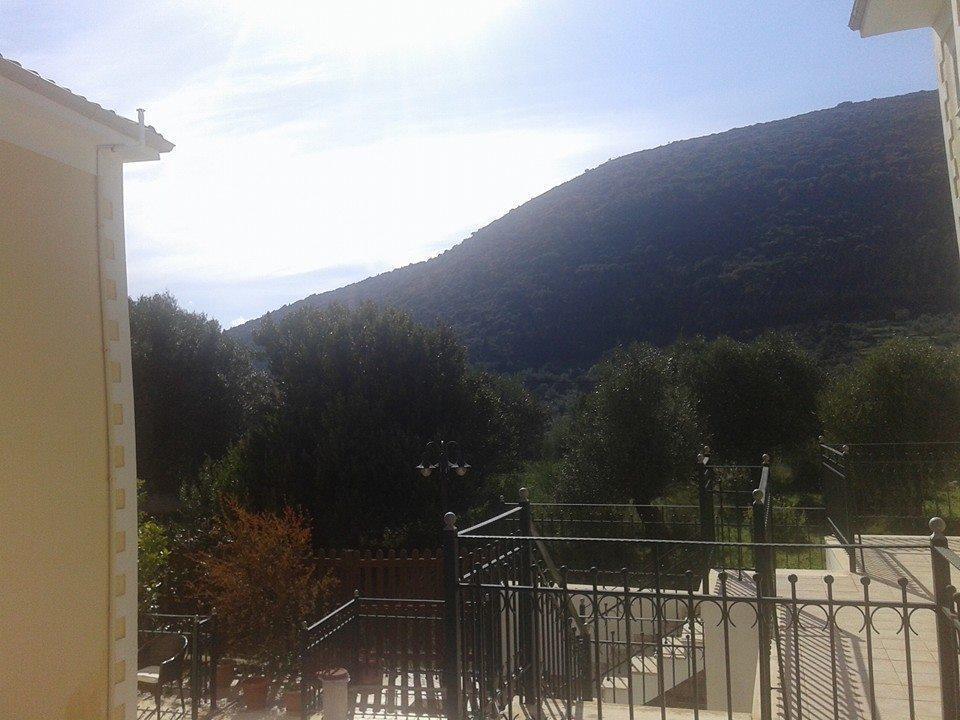 Iriana Village Inn Stavros  الغرفة الصورة