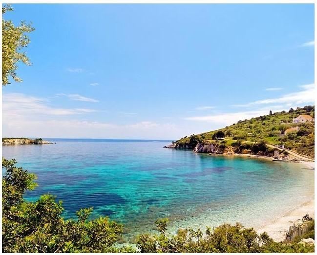 Iriana Village Inn Stavros  الغرفة الصورة