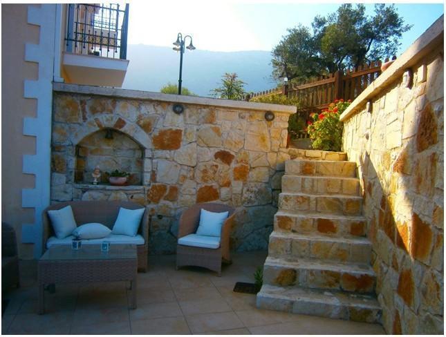 Iriana Village Inn Stavros  الغرفة الصورة