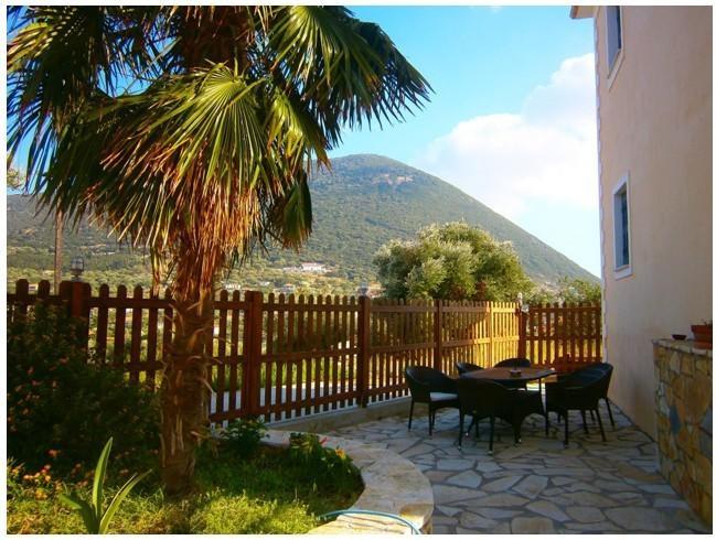 Iriana Village Inn Stavros  الغرفة الصورة